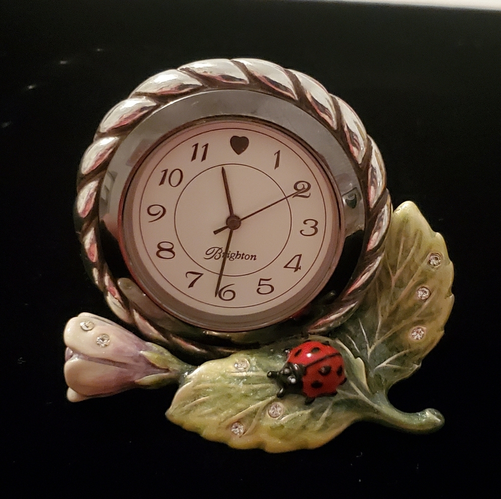 Brighton marvels  clock